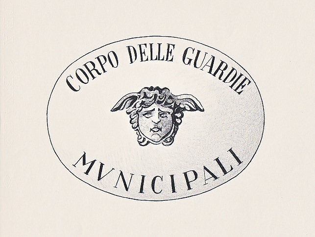Corpo delle Guardie Municipali_AC